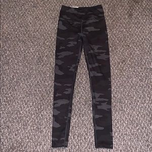 kohl’s sporty leggings